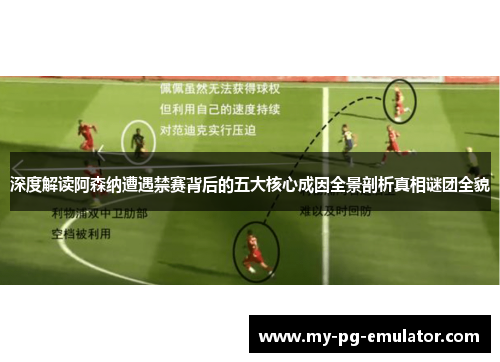 深度解读阿森纳遭遇禁赛背后的五大核心成因全景剖析真相谜团全貌