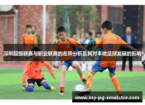 深圳超级联赛与职业联赛的差异分析及其对本地足球发展的影响 深圳超级联赛与职业联赛的差异分析及其对本地足球发展的影响